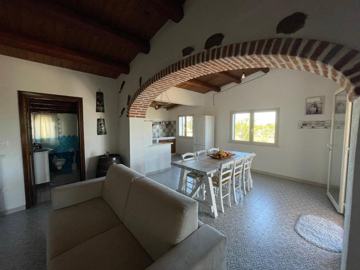 Casa Vacanze Gollei, Orosei Exterior photo